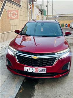 شيفروليه ايكونس